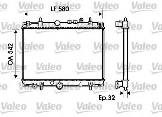 VALEO 734279