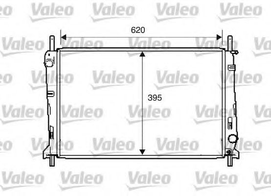 VALEO 734303