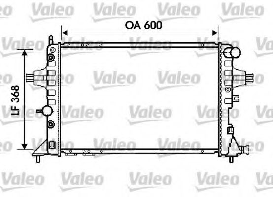 VALEO 734388