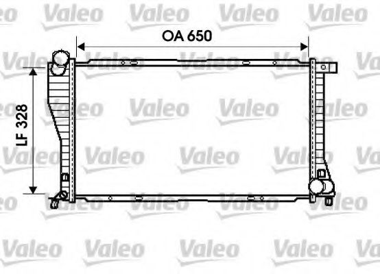 VALEO 734394