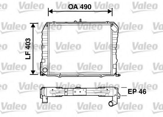 VALEO 734535