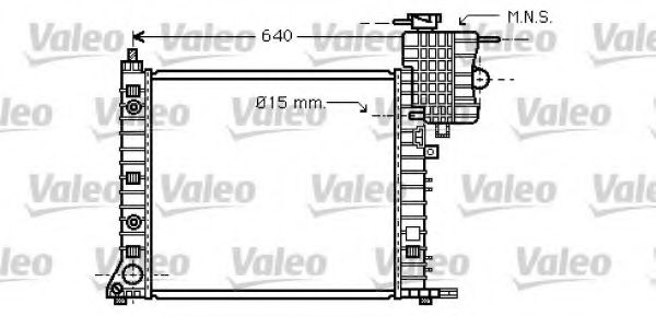 VALEO 734668