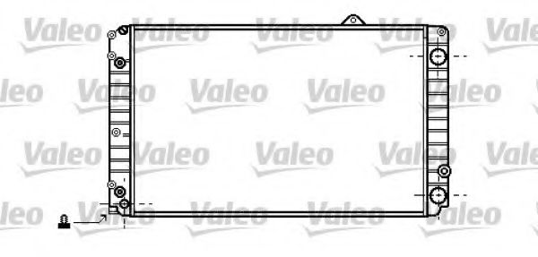 VALEO 734695