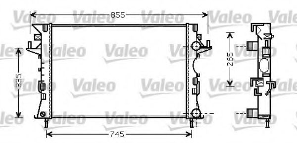 VALEO 734728