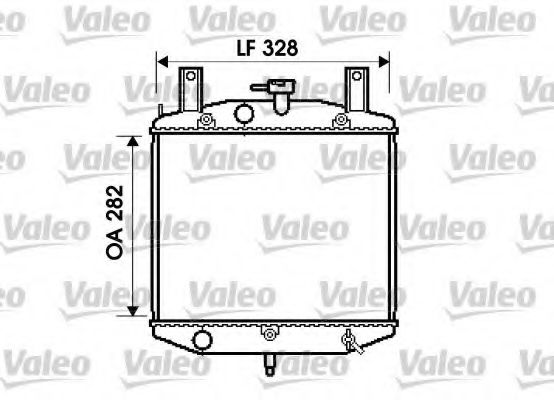 VALEO 734758