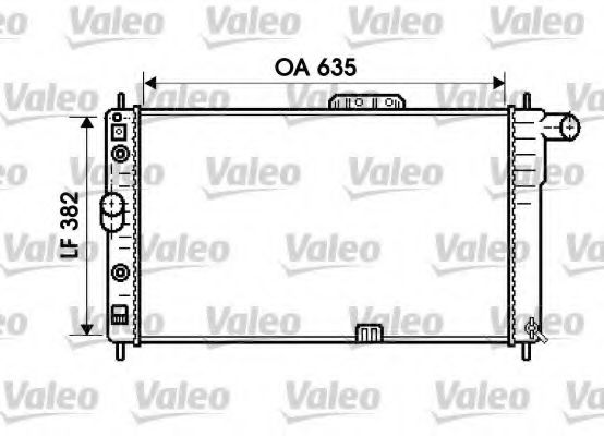 VALEO 734761