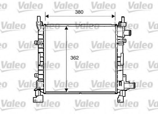 VALEO 734772