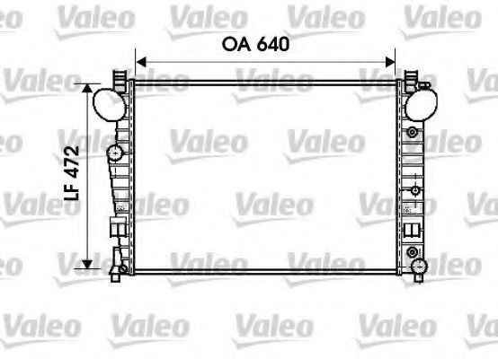 VALEO 734802