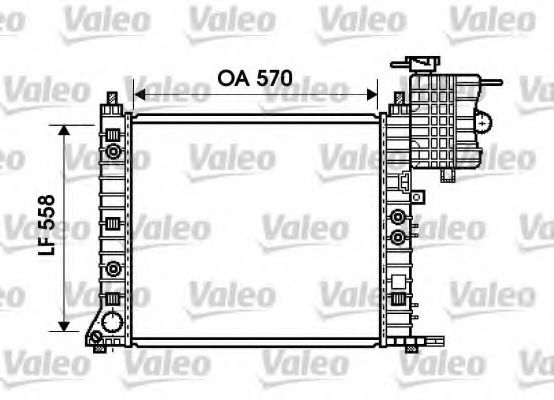 VALEO 734806