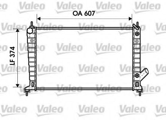 VALEO 734830