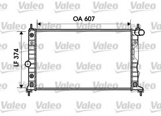 VALEO 734831