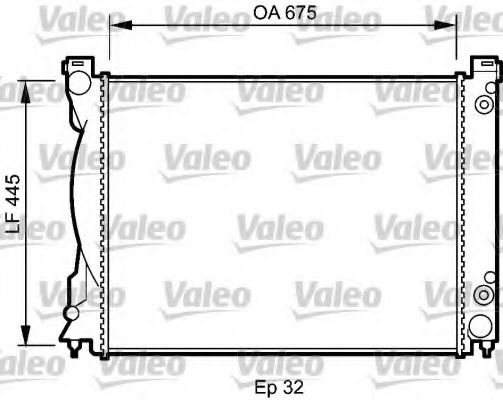 VALEO 735028