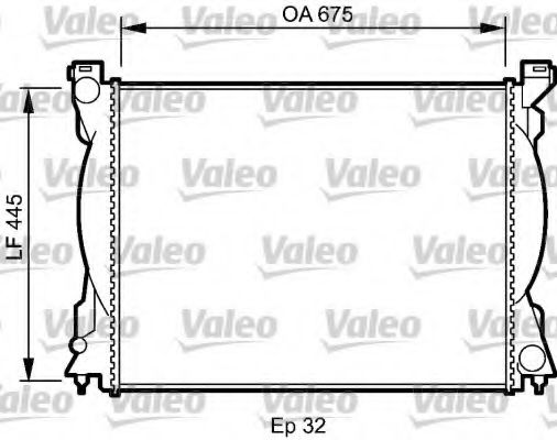 VALEO 735029