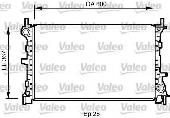 VALEO 735046