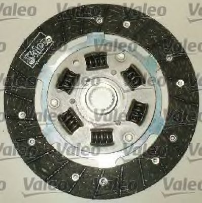 VALEO 801005