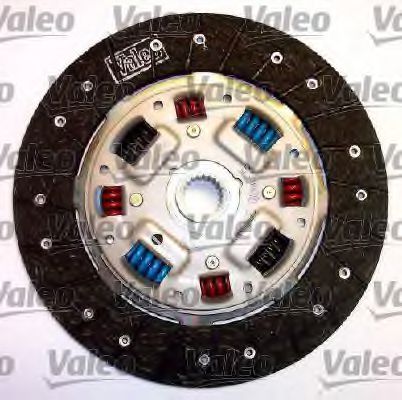 VALEO 801016