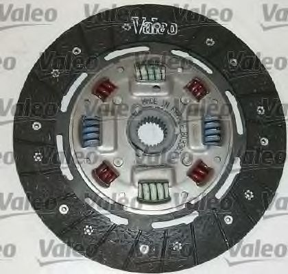 VALEO 801024