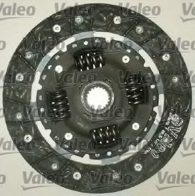 VALEO 801034