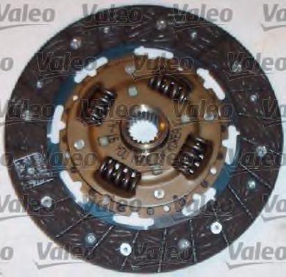 VALEO 801035