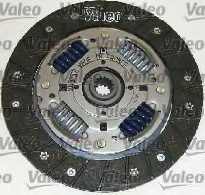 VALEO 801039