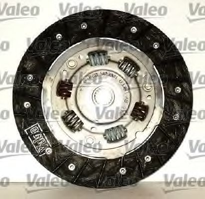 VALEO 801042