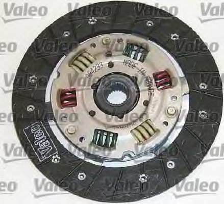 VALEO 801107