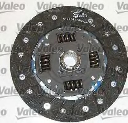 VALEO 801120