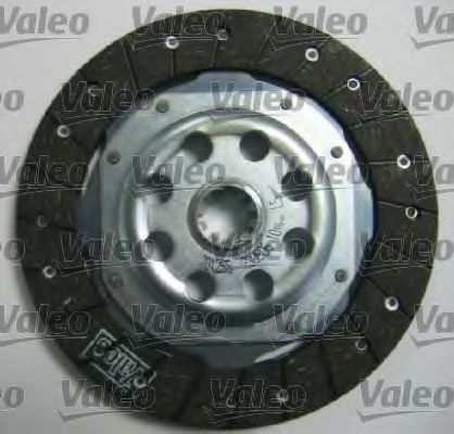 VALEO 801142