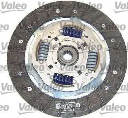 VALEO 801153