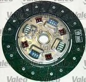 VALEO 801156