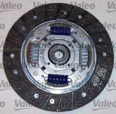 VALEO 801171