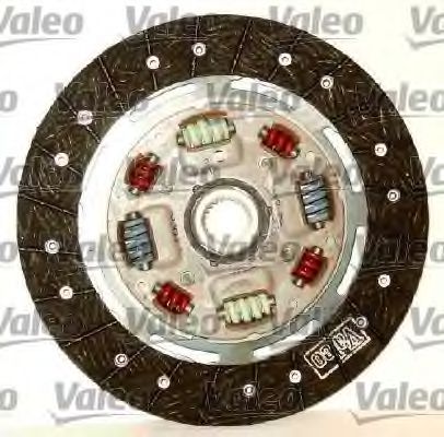 VALEO 801204