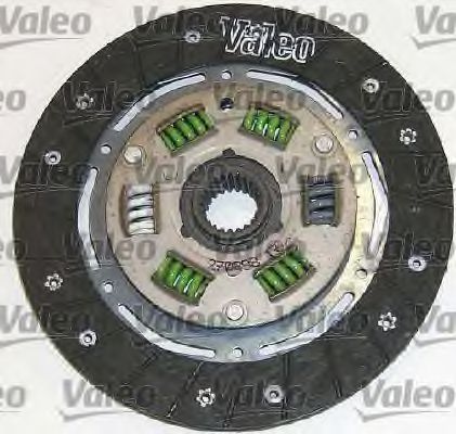 VALEO 801206