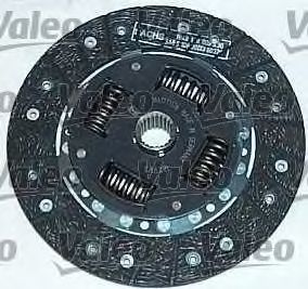 VALEO 801253