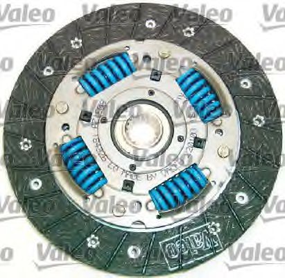 VALEO 801289