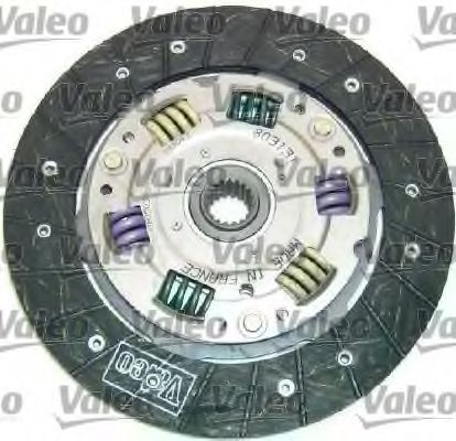 VALEO 801290