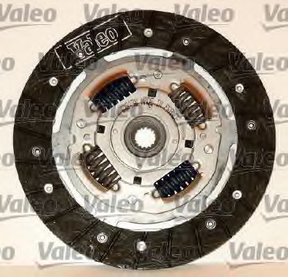 VALEO 801294