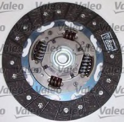 VALEO 801357