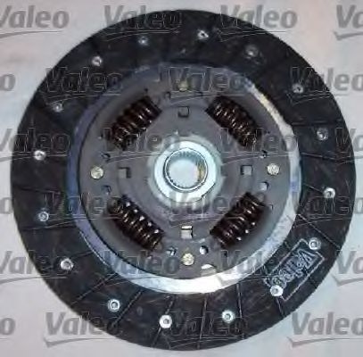 VALEO 801358