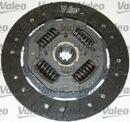 VALEO 801409