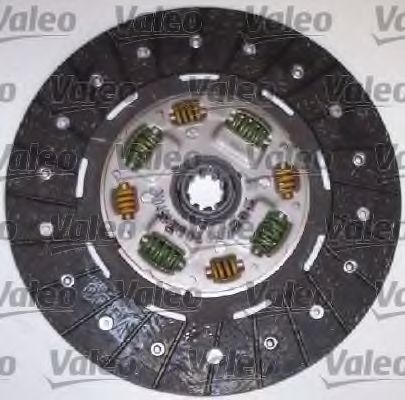 VALEO 801410