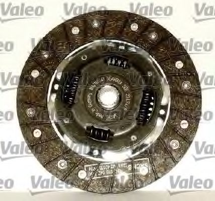 VALEO 801459