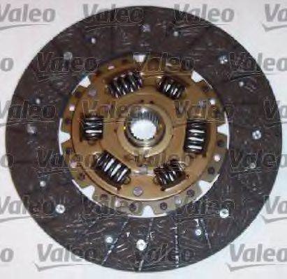 VALEO 801484