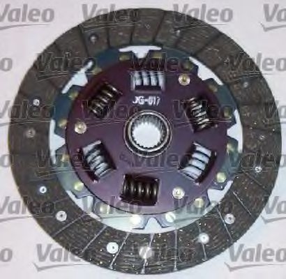 VALEO 801499