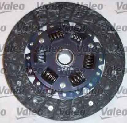 VALEO 801504