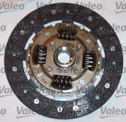 VALEO 801508