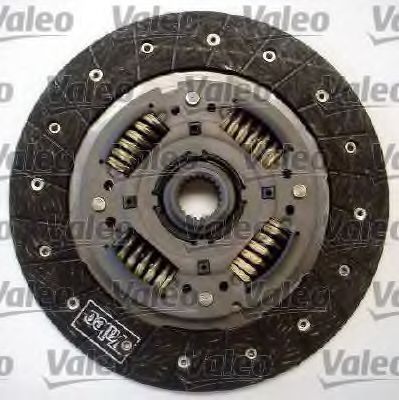 VALEO 801551