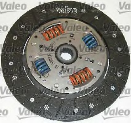 VALEO 801553