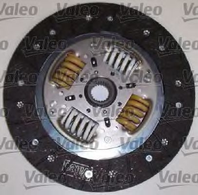 VALEO 801564