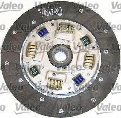 VALEO 801572